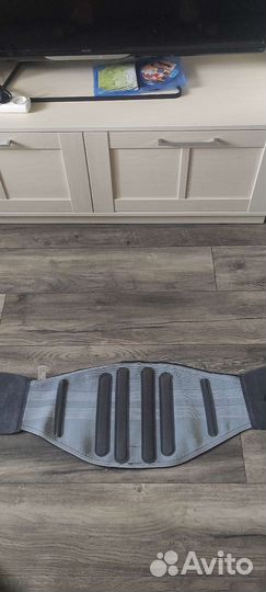 Корсет пояснично крестцовый