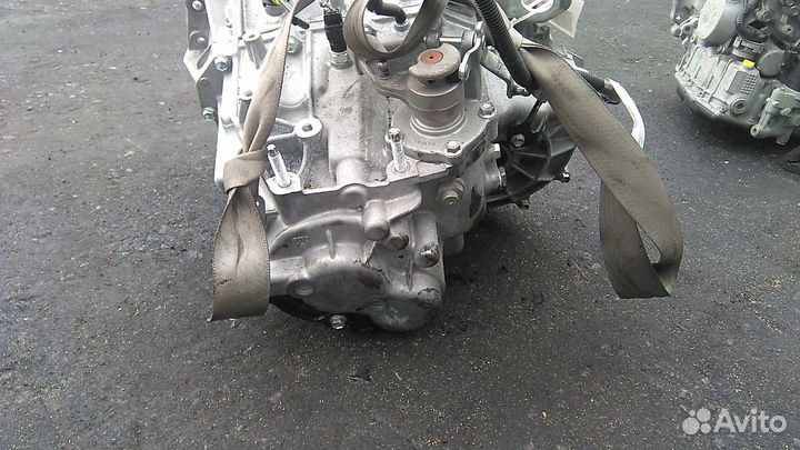 Механическая коробка МКПП suzuki swift ZC33S K14C