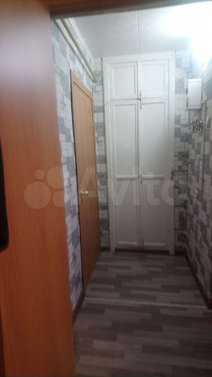 1-к. квартира, 30,1 м², 1/5 эт.