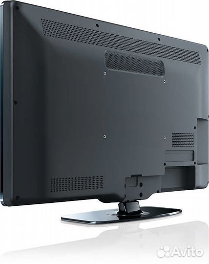 Телевизор Philips 47PFL4606H
