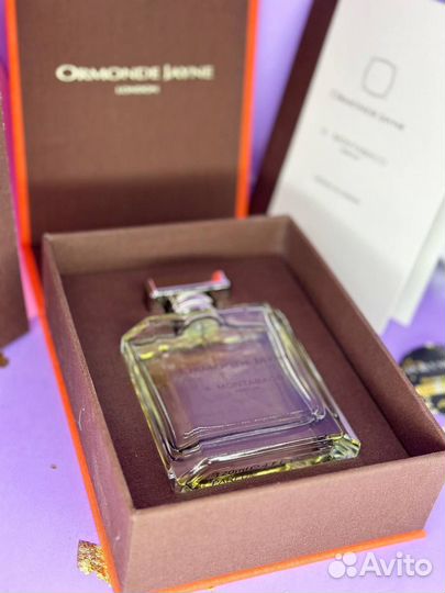 Montabaco Ormonde Jayne Ормонд Джейн. Монтабако