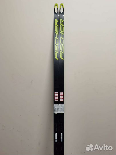 Лыжи беговые