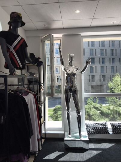 Сдаем рейлы в аренду в шикарном пространстве