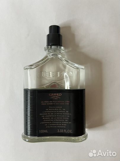 Creed aventus оригинал