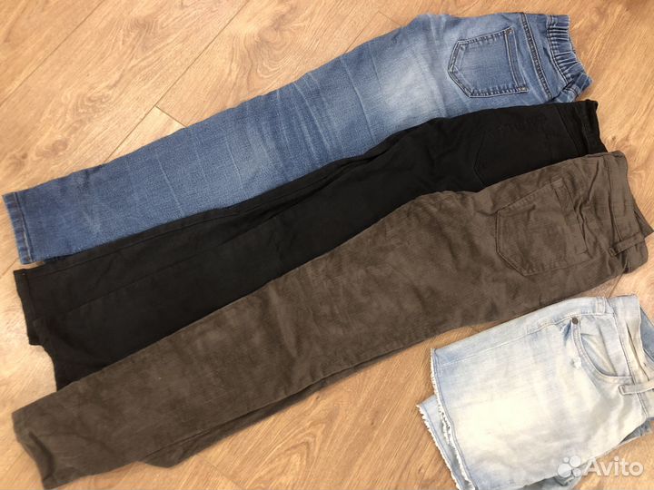 Вещи на девочку 13 лет, рост 156-158