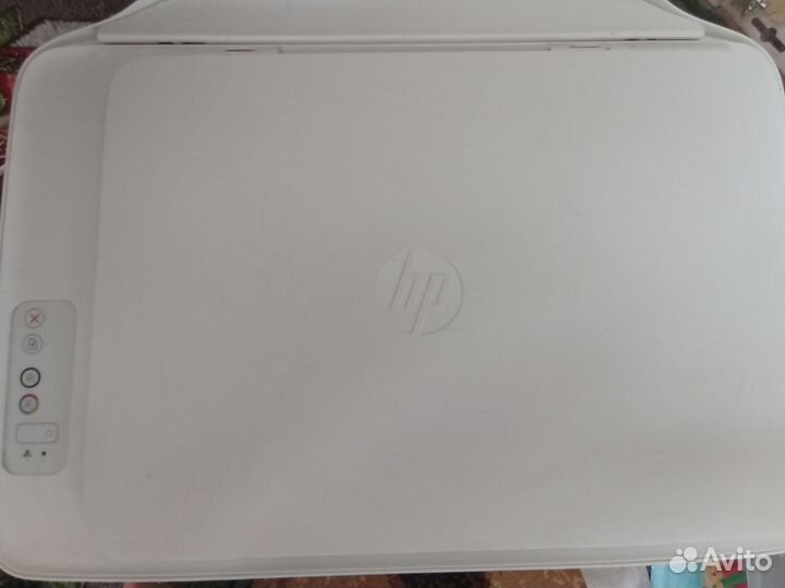 Принтер HP deskjet 2320