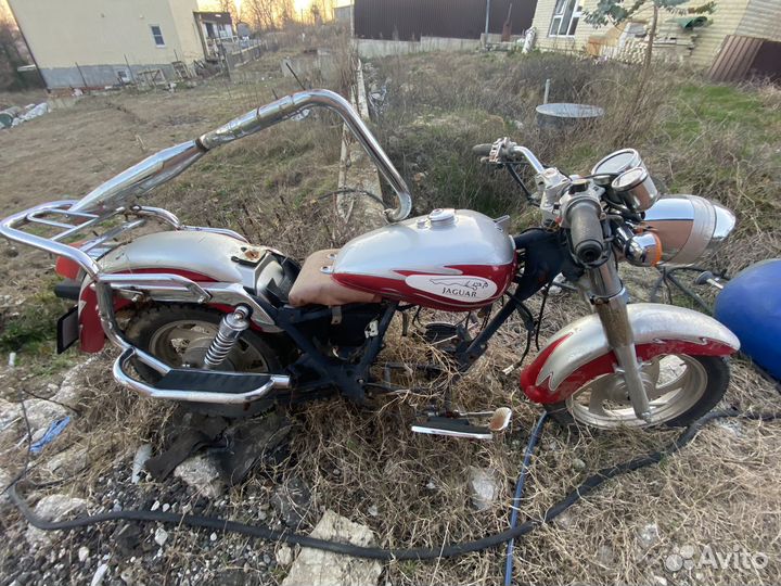 Продам по запчастям, документов нет