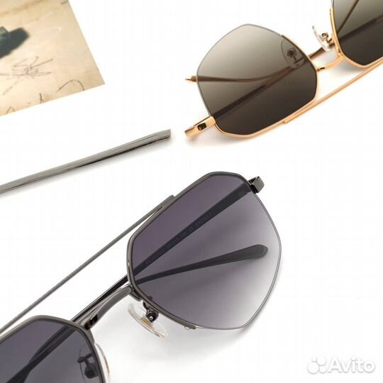 Очки мужские Fendi