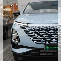 Новый OMODA C5 1.6 AMT, 2024, цена от 2 589 900 руб.