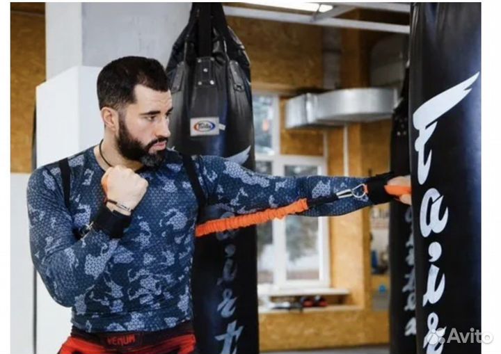 Тренажер Панчер