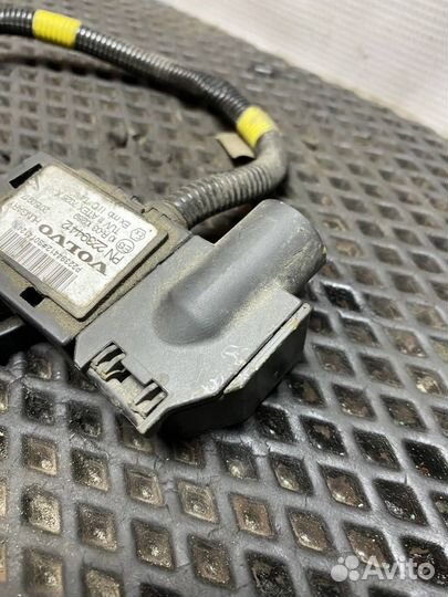 Датчик аккумулятора Volvo FH4 22394412