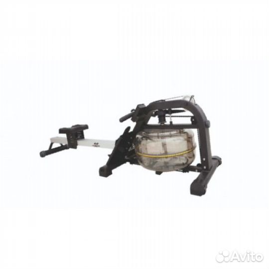 Гребной тренажёр Altezani Water rowing