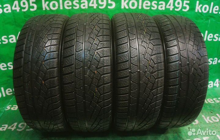 Pirelli Winter Sottozero 210 215/65 R16 98H