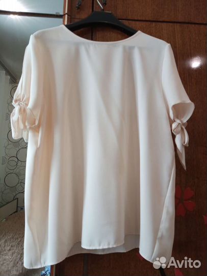 Блузка женская