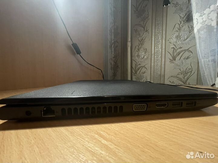 Ноутбук dell vostro 15 3000