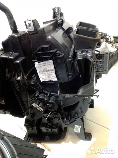 Корпус отопителя (Chery Tiggo 5)