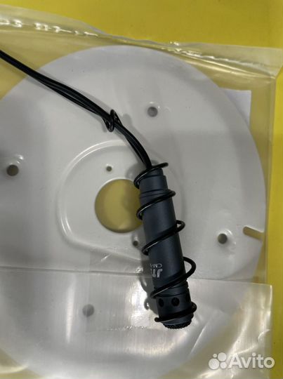 JTS CM-502 Микрофон хоровой