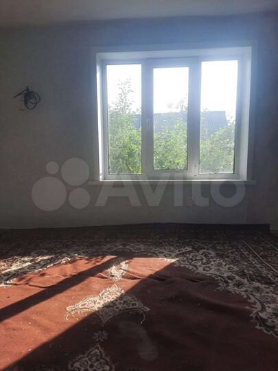 Дом 40 м² на участке 6,5 сот.