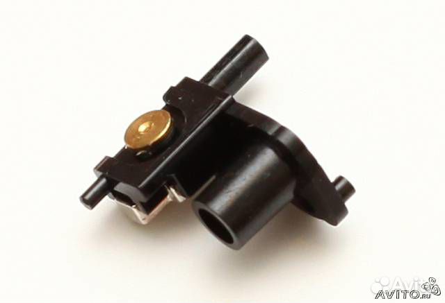 Запчасти от затвора EOS 300D