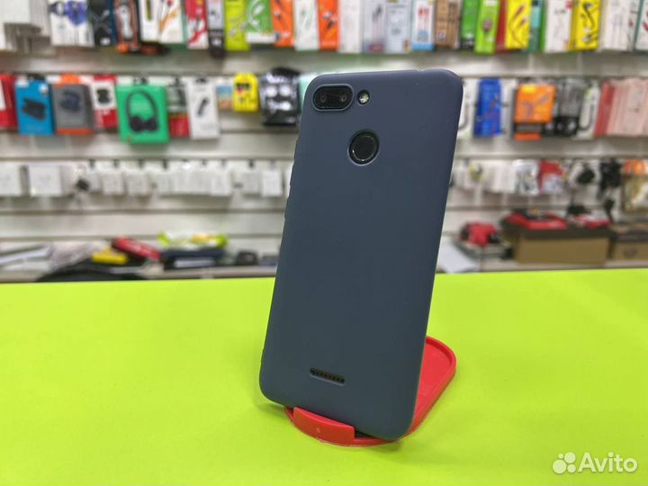Xiaomi redmi 6