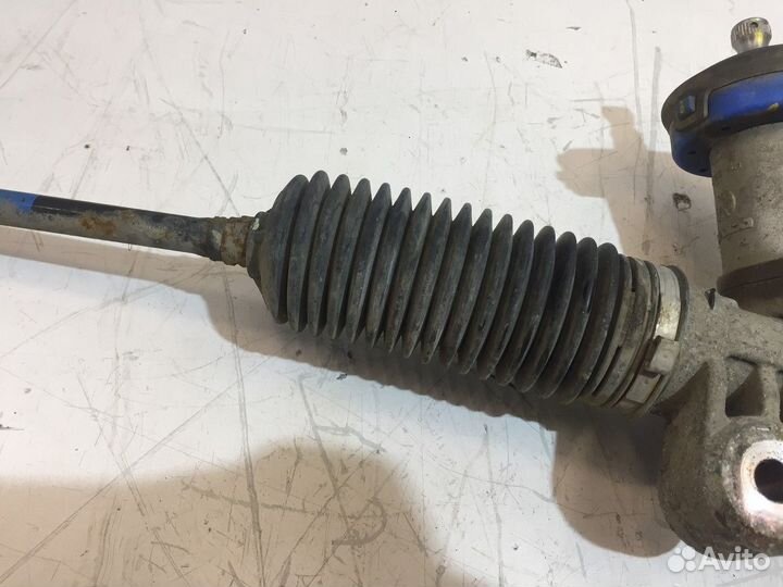 Рейка рулевая (SsangYong Actyon)