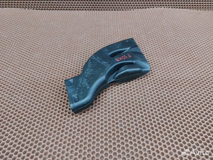 Воздуховод отопителя правый BMW F30 бмв Ф30