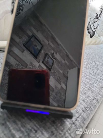 Зарядное устройство