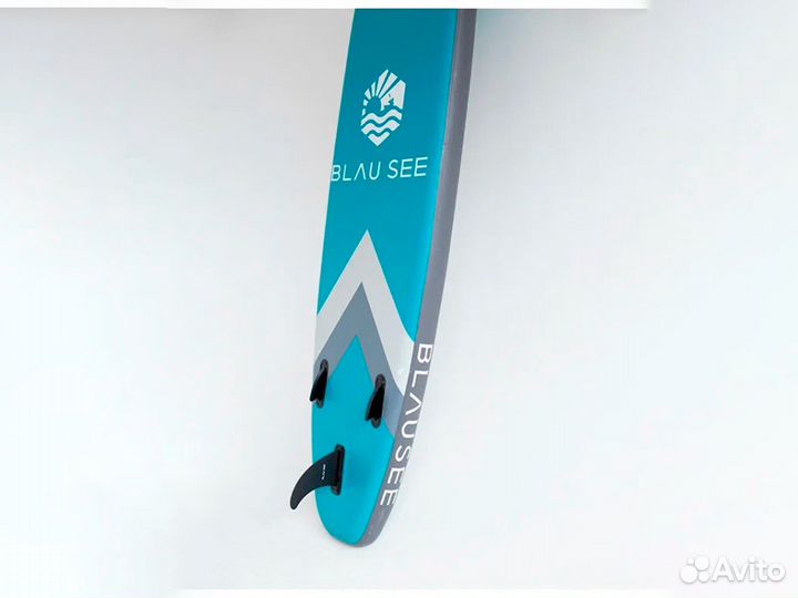 Сап борд sup доска blau SEE 10.6