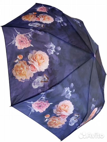 Зонтик женский новый