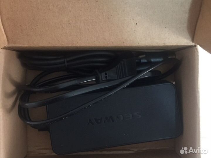 Зарядное устройство для электросамокатов