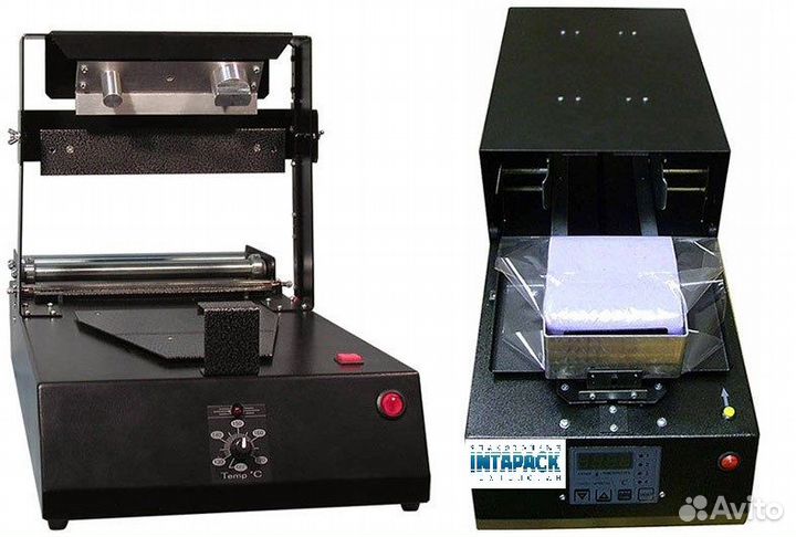 Целлофанатор