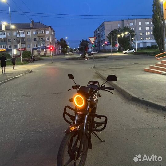 Vento sx