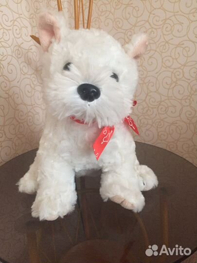 Мягкая игрушка