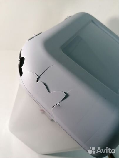 Контейнер svip SV4160мтл 15 л Металл