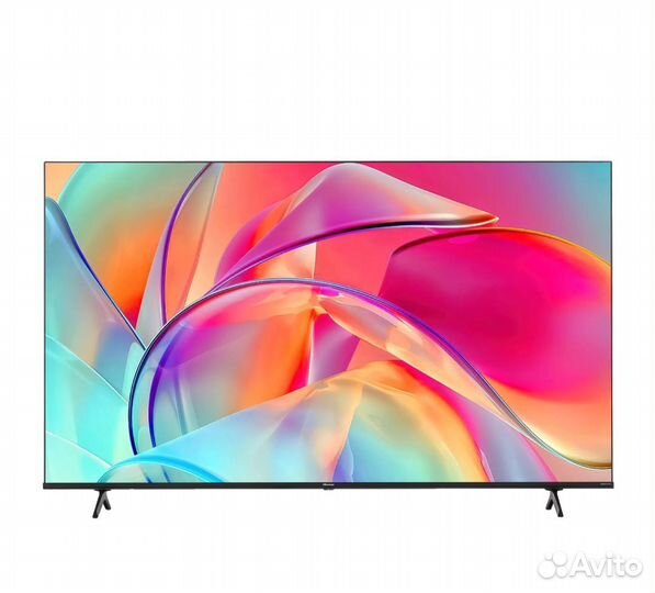 Телевизор hisense 65
