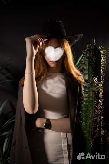 Искусственная пальма прокат