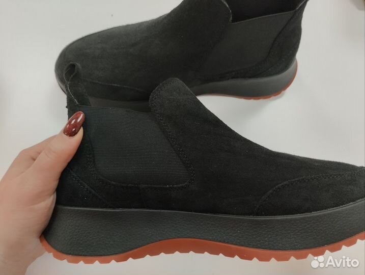 Обувь женская berkemann Tyra 37 и 38 1/2 размер