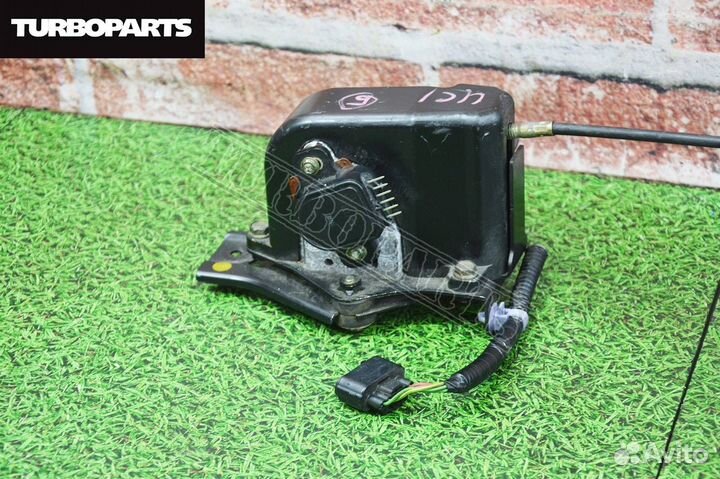 Датчик педали газа Honda Accord CL9 K24A