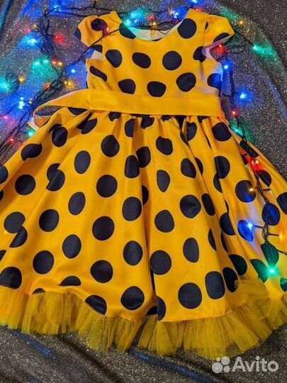 Платье стиляги напрокат на выпускной