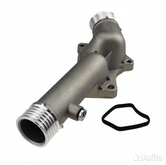 Корпус термостата BMW e39