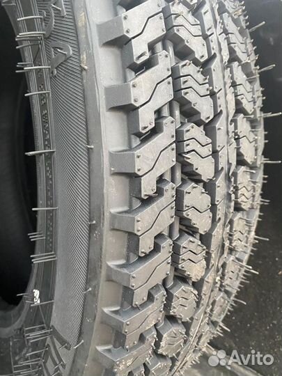 Шины 185/75 R16C на газель соболь