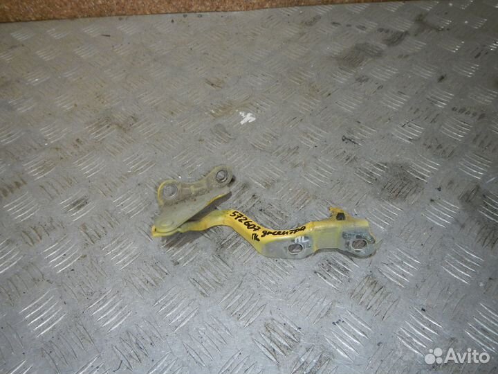 Петля капота левая, Daewoo -gentra (13-15)