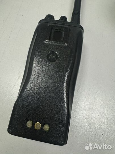 Рация Motorola CP040