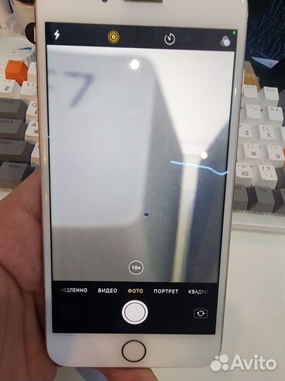 iPhone 8 Plus, 64 ГБ