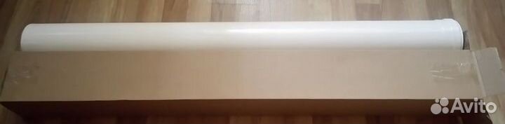 Удлинитель коаксиальный новый