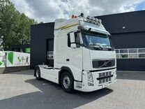 Volvo FH 460, 2011