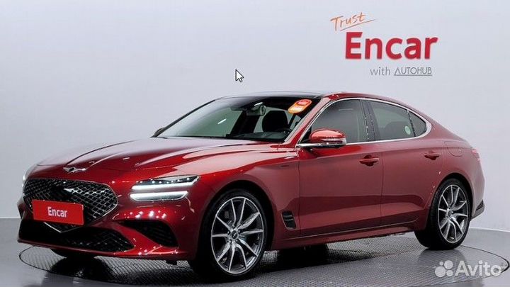 Автомобили под заказ из Южной Кореи