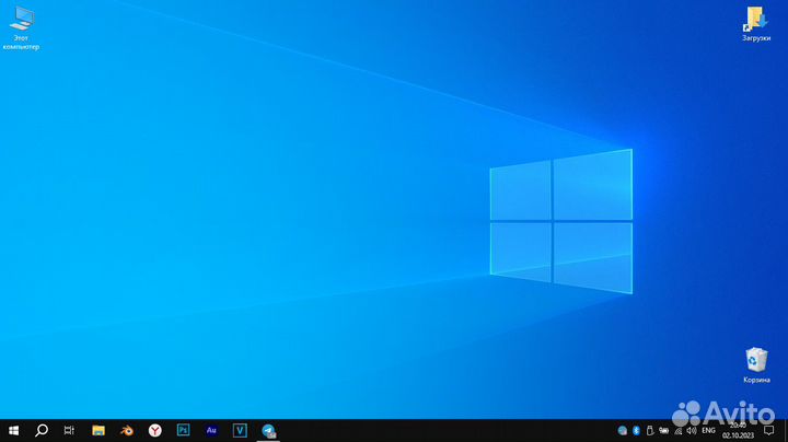 Ноутбук Lenovo - Для работы, учебы и дизайна