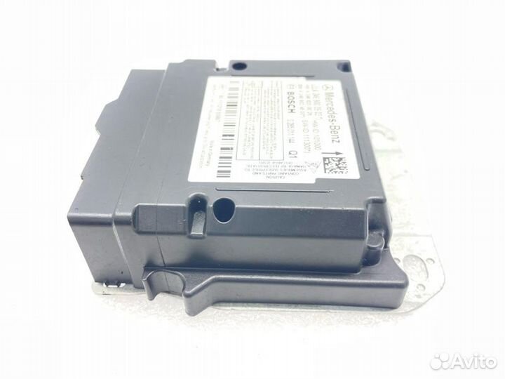 Блок управления AIR BAG Mercedes-Benz B-Class W246