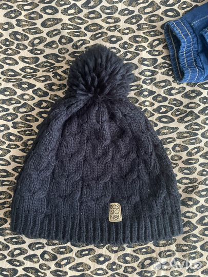 Шапка женская